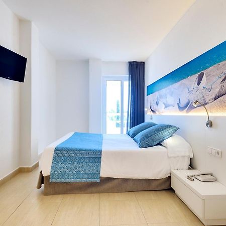 Aparthotel Tropic Garden Santa Eularia des Riu Dış mekan fotoğraf